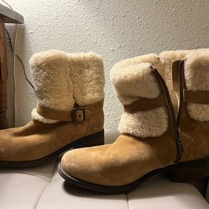 UGG BOOTS